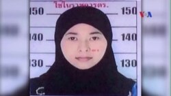 Thái Lan phát lệnh bắt thêm hai nghi can