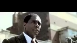 გრძელი გზა თავისუფლებისკენ