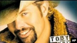 托比.凯斯《大狗爸爸》CD封面