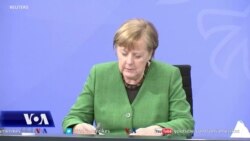 Gjermanët të ndarë në opinione lidhur me zgjatjen e masave shtrënguese