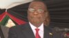 UMongameli Constantino Chiwenga.