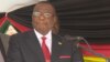 Vice President Constantino Chiwenga 