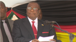 Hurukuro naVaCarlos Chimbi