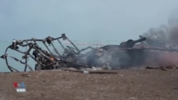 Gotûbêja li Ser Gefên Hûsiyên Yemenê di Kongresa Amerîkî de