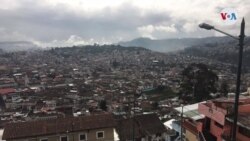 En Fotos: Aumento de casos de COVID-19 en Quito desborda hospitales y cierra negocios