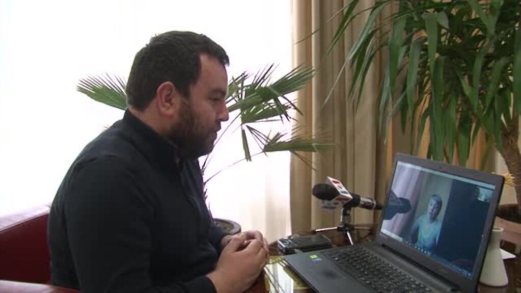 Поради неинформираност, се шири поголема паника, вели Билјана Колоска, која живее во Италија