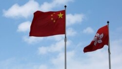 VOA连线(申华)：香港共产党成立 不排除武装起义