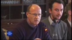 Tryezë bisedimesh mes deputetëve të Kosovës dhe Serbisë