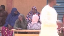Incendie : une vingtaine d'écoliers morts près de Niamey