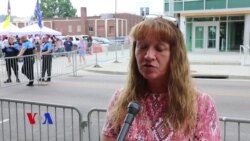 ტრამპის ერთგული მხარდამჭერები აქტიურობენ