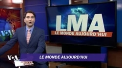 Le Monde Aujourd’hui