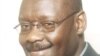 Health Minister Dr. David Parirenyatwa