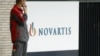 Komisi Eropa Setujui Obat Batuk Perokok Produksi Novartis