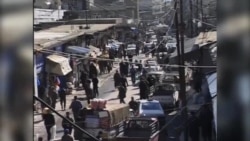 اعلام طرح همه پرسی برای استقلال کردستان از عراق