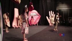 یەکەم فێستڤاڵی شانۆی خوێندنگە بنەڕەتیـیەکانی هەرێمی کوردستان لە دهۆک