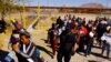 México: Sube a 40 el número de muertos en incendio en centro migratorio