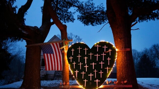 Newtown Documentary American Cafe November 1, 2016