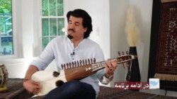 زندگی در امریکا 