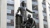 Statue of Freed Slave Kneeling Before Lincoln Removed in Boston 
