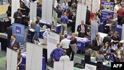 Amerika’da Enflasyon Sıkıntısı