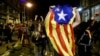 Barcelona Mayor Pleads for Violence in Catalonia to Stop