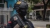 9 Hurt as Suspected Suicide Bomber Targets Indonesian Church