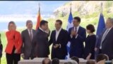 Една година од потпишувањето на Преспанскиот договор