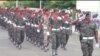 Presença de militares ruandeses em São Tomé e Príncipe com leituras diferentes