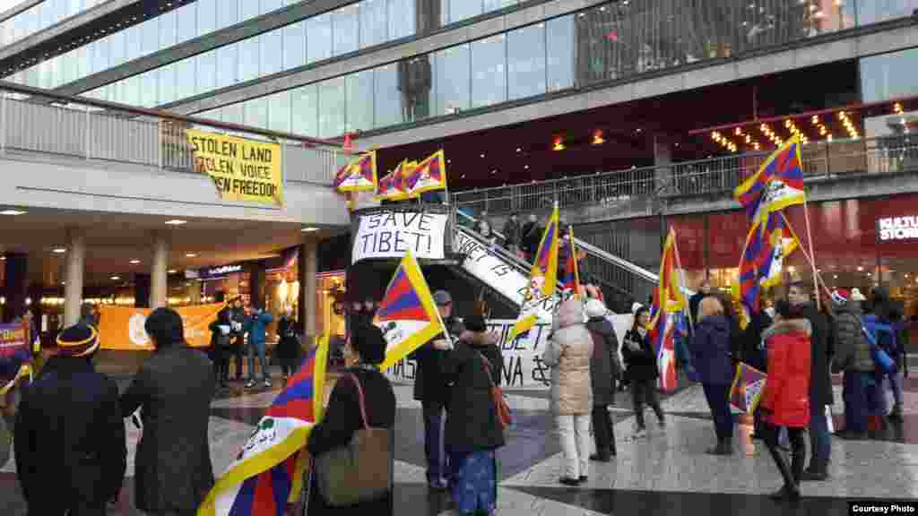 Stockholm, Sweden (Photo: Jonas Bjermo)