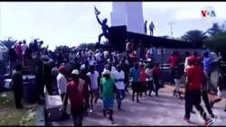 Kèk nan Gran Pwen Kap Domine Aktyalite pou Jedi 5 Novanm 2019 la