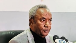 “የህወሓት አመራሮችን ልዩነት በድርድር ለመፍታት የተደረገው አልተሳካም” ጄነራል ታደሰ ወረደ