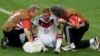 Review Shows Concussions Ignored in World Cup