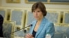 کاترین کولونا، وزیر امور خارجه فرانسه - آرشیو