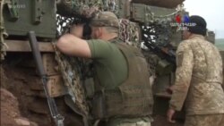 Պորոշենկո, թե՞ Զելենսկի. Ուկրաինայի բանակում կարծիքները միանշանակ չեն