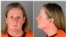 Cựu cảnh sát Kim Potter. Ảnh chụp 0ngày 14/4/2021 04:24 PM  REUTERS  USA-MINNESOTA/SHOOTING 