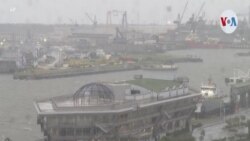 Ningún país es inmune a la crisis climática: ONU