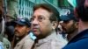 Former Pakistani President Musharraf Sentenced to Death