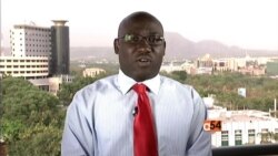 Africa 54 Previews Saturday Election in Nigeria