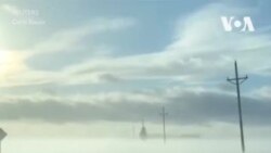 Зимние напасти