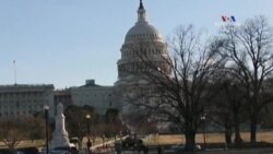 Սառնամանիք Միացյալ Նահանգներում