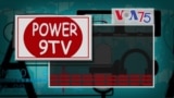 Liberia - Power TV