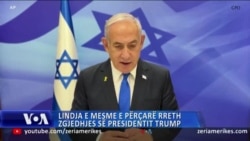 Lindja e Mesme e përçarë rreth zgjedhjes së Presidentit Trump 