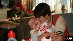 Bieber bu fotoğrafı Twitter’da hayranlarıyla paylaştı