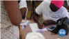 Senegal Campaigners Urge Breast Cancer Screening Despite COVID-19 Fears