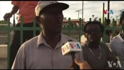Ayiti: Opinyon yon Chofè Taksi Moto sou Kriz Politik Peyi a