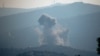 واکنش به حملات موشکی از خاک لبنان؛ اسرائیل مقرهای حزب‌الله را هدف قرار داد