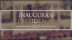 Proses Pelantikan Presiden AS