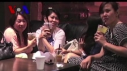 Asian-American Cool (VOA On Assignment June 21)