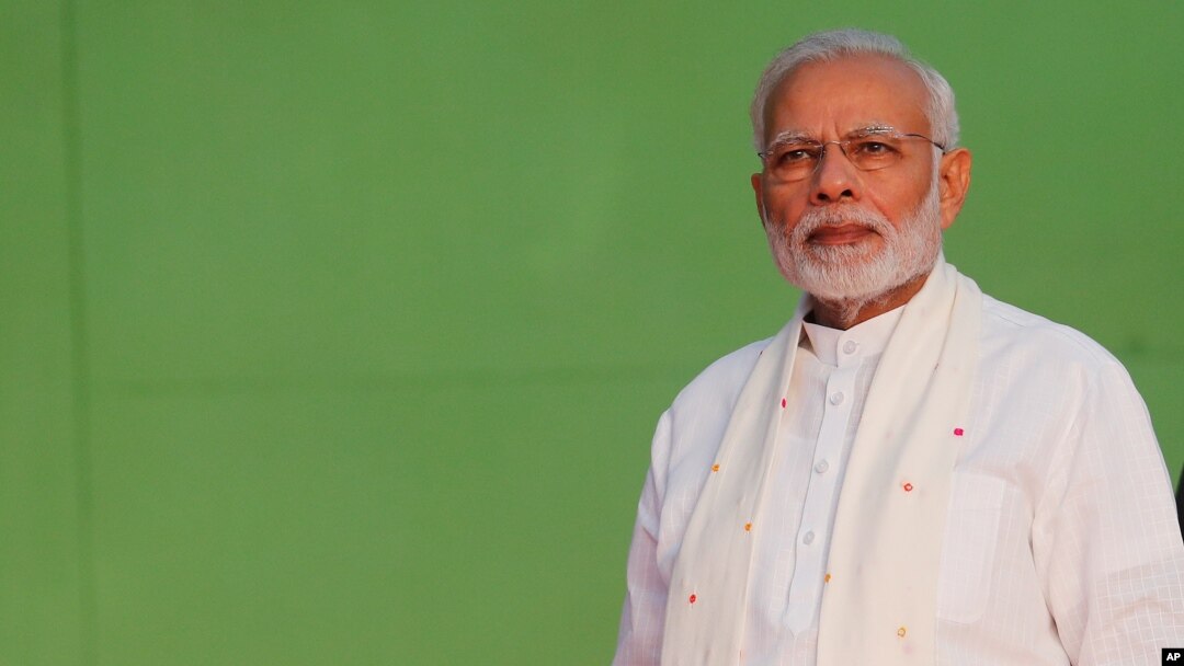 Perdana Menteri India Narendra Modi mengadakan kunjungan ke Jepang, mulai Sabtu (27/10). 