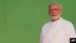 Perdana Menteri India Narendra Modi mengadakan kunjungan ke Jepang, mulai Sabtu (27/10). 